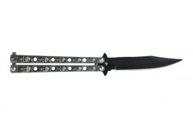 Cuchillo Joker mariposa JKR352 2