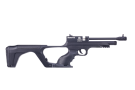 Pistola de aire Reximex Morpho 5,5mm 2