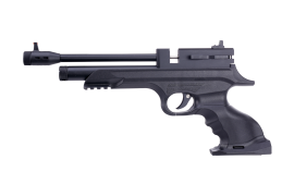 Pistola de aire Reximex Morpho 4,5mm 3