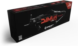 Ballesta Barnett Demun Accu Strike 60lbs 4
