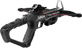 Ballesta Barnett Demun Accu Strike 60lbs 3