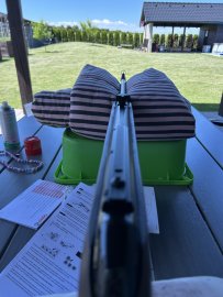 Opinión: Carabina de aire Gamo Hunter 440 4,5mm - 24J - 3