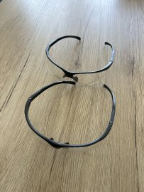 Opinión: Gafas RealHunter Protect ANSI White - 1