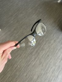Opinión: Gafas RealHunter Protect ANSI White - 2