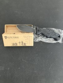 Opinión: Cuchillo Elite Force EF 141 - 1