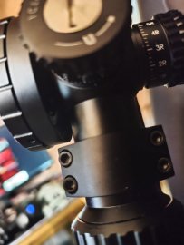 Opinión: Pequeña rueda de paralaje Valiant 60mm - 2