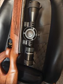 Opinión: Pequeña rueda de paralaje Valiant 60mm - 4