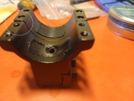 Opinión: Montaje Venox 11mm/30mm alto - 1