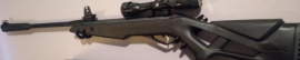 Opinión: Carabina de aire Gamo Quiet Cat SET 4,5mm - 21J - 1