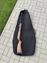 Opinión: Funda para rifle HUNTER CAMO - 1