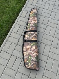 Opinión: Funda para rifle HUNTER CAMO - 2
