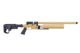 Carabina de aire Kral Arms Puncher Jumbo Dazzle FDE 5,5mm 4