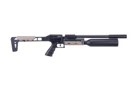 Carabina de aire comprimido Snowpeak AP900 B Mercury 6,35mm 4