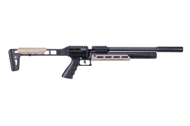 Carabina de aire Snowpeak AP900 Mercury 5,5mm 4
