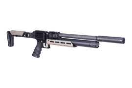 Carabina de aire Snowpeak AP900 Mercury 5,5mm 3