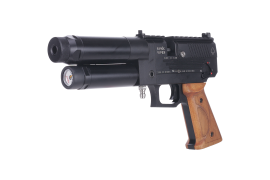 Pistola de aire Evanix Viper 5,5mm 2