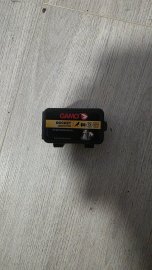 Opinión: Balín Gamo Rocket 4,5mm 150uds - 1