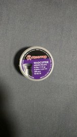 Opinión: Diabolo Kvintor Gamma Purple 4,5mm 300uds - 1
