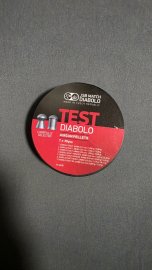Opinión: Diabolo JSB Exact Jumbo Test 5,5 mm - 1