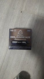 Opinión: Bombonas CO2 ULTRAIR CARE KIT 12g ASG 10 uds - 1