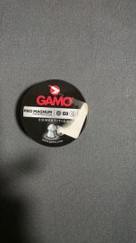 Opinión: Diábolo Gamo Pro Magnum Penetration 4,5mm 250uds - 1