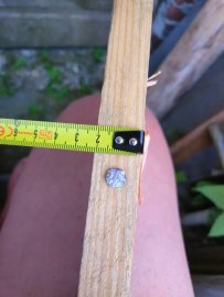 Opinión: Diábolo JSB Exact Jumbo Heavy 5,52mm 500uds - 1
