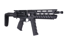Carabina de aire Evanix MP30 Semi-Auto 5,5mm 4
