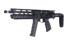 Carabina de aire Evanix MP30 Semi-Auto 5,5mm 3
