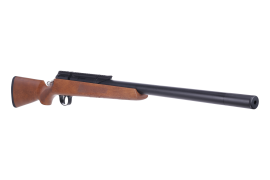 Carabina de aire comprimido Snowpeak M30 B 6,35mm 3