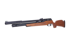 Carabina de aire comprimido SPA Snowpeak T-Rex W 4,5mm 2