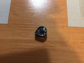 Opinión: Cargador SPA PP750 5,5mm - 1