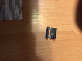 Opinión: Adaptador de carril de montaje 11mm a 22mm Leapers - 1