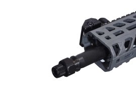Adaptador para silenciador SIG Sauer Virtus 4