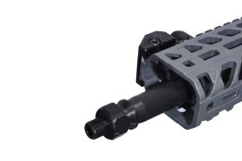 Adaptador para silenciador SIG Sauer Virtus 3