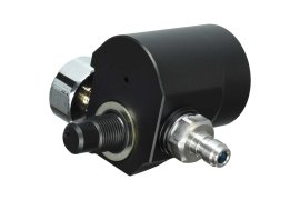 Adaptador para botella FX Dreamline 4