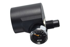 Adaptador para botella FX Dreamline 3