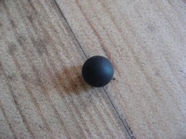 Opinión: Bolas T4E Rubber Ball RB .50 polímero 10 uds - 3