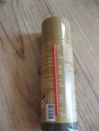 Opinión: Aceite de silicona ASG Ultrair 220ml - 2