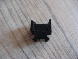 Opinión: Laser Umarex Nano UX NL 1 - 2