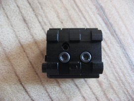Opinión: Laser Umarex Nano UX NL 1 - 4
