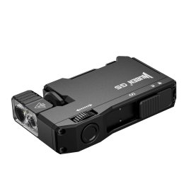 Linterna Wuben G5 Black 2