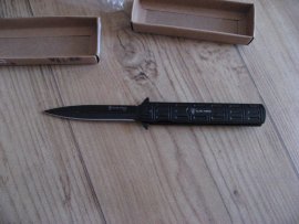 Opinión: Cuchillo Elite Force EF 126 - 2