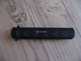 Opinión: Cuchillo Elite Force EF 126 - 4