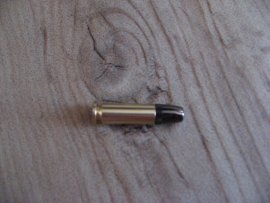 Opinión: Cargador vainas ASG Dan Wesson diabolos 4,5mm 1ud - 1