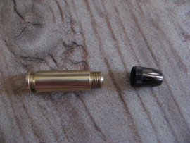 Opinión: Cargador vainas ASG Dan Wesson diabolos 4,5mm 1ud - 2