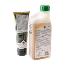 Atrayente Vnadex Nectar 1 kg Caballa ahumada + 320 g de alquitrán de haya AtraTar 2