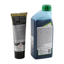 Atrayente Vnadex Nectar 1kg Ciruela + 320g de alquitrán de haya AtraTar 2