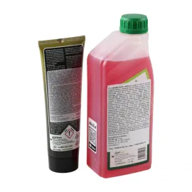 Atrayente Vnadex Nectar 1.2kg Manzana + 320g de alquitrán de haya AtraTar 2