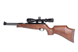 Carabina de aire Weihrauch HW 77 K 5,5mm 2