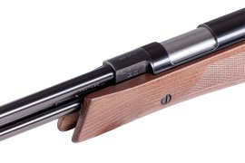 Carabina de aire Weihrauch HW 77 K 5,5mm 3